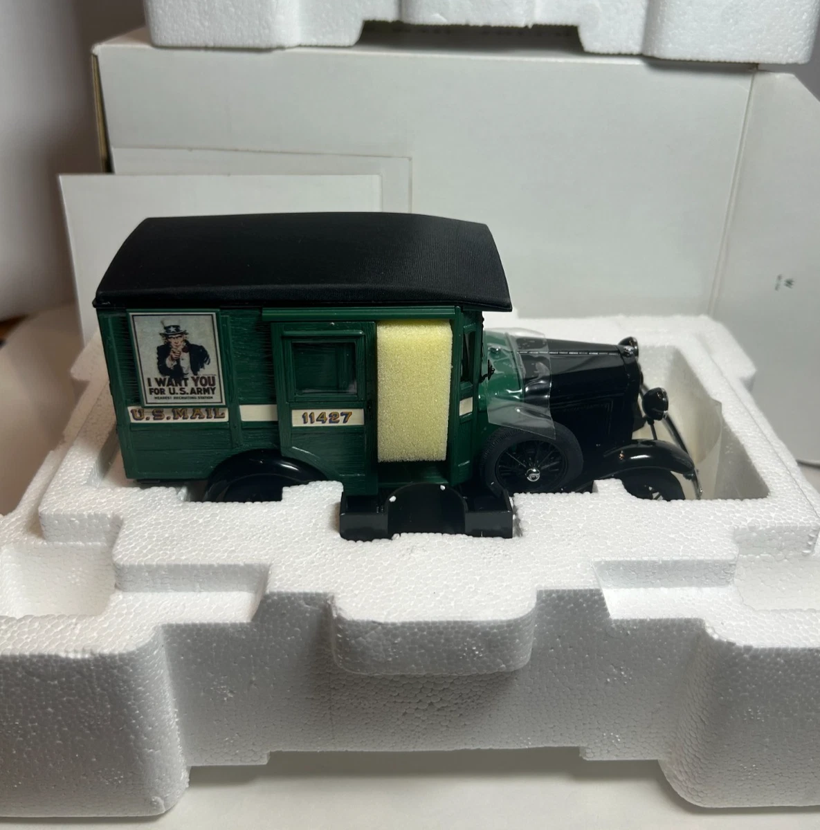 1:24 Danbury Mint Diecast & Toy Trucks for sale | eBay