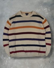   00s Dockers Sweater Sz. XL