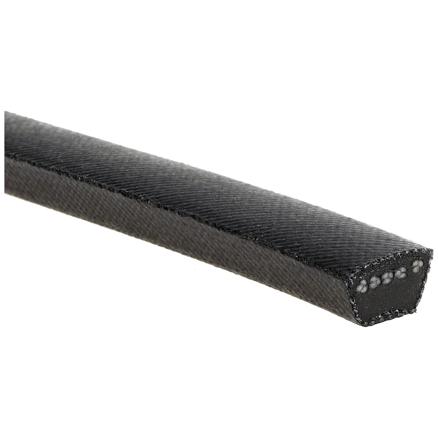 Gates 2550 Truflex FHP Low Horse-Power V-Belt