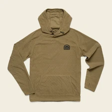 Howler Brothers Palo Duro Fleece Hoodie