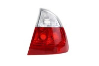 Heckleuchte Passend FüR BMW 3Er E46 10/99-02/05 AußEn Rechts Beifahrerseite