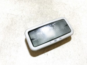 6n0947105f Innenleuchte Vorne  Seat Arosa DE951743-49