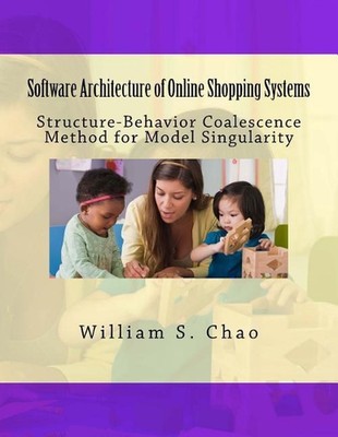 Software Architecture of Online Shopping Systems: Structure-Behavior Coalescence