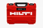 Hilti HDM 500 Auspressgerät inkl. CB + CR Aufsätze