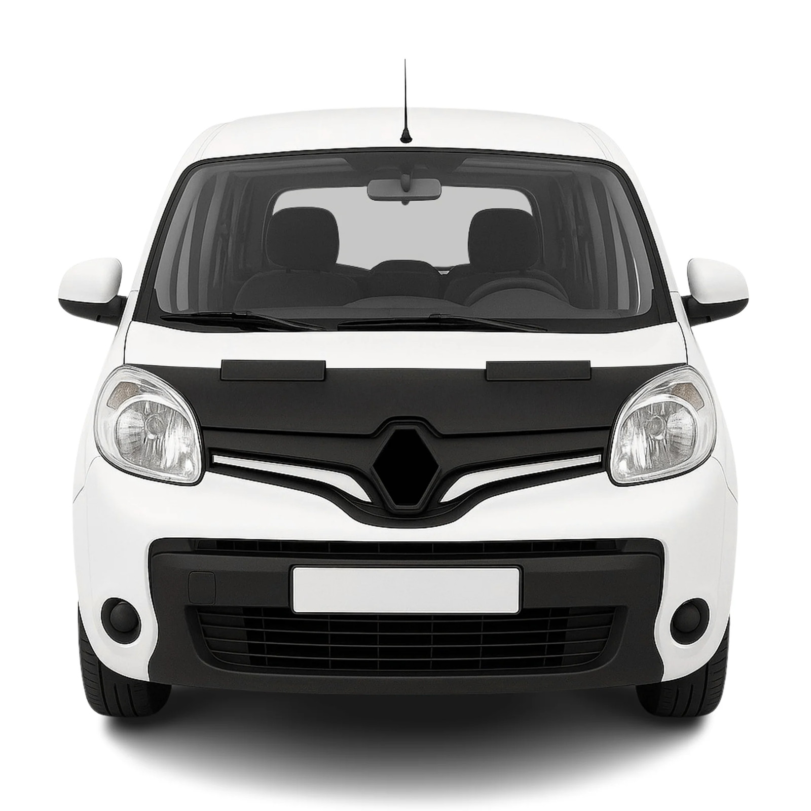 Protège capot Kangoo 2013-2018 idéal pour trajets sur autoroute