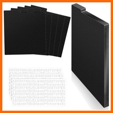 30 Pcs Vinyl Record Dividers, 12.5 x 13.49 Inch Reusable