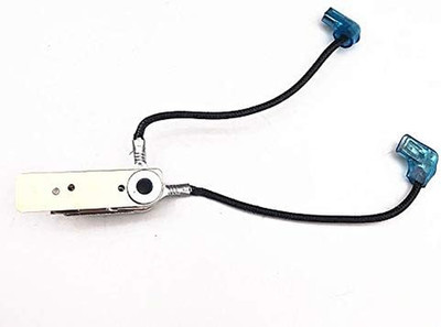 ''Electric Pressure Cooker Pressure Sensor or Switch KSD105 250V~10A Works with I