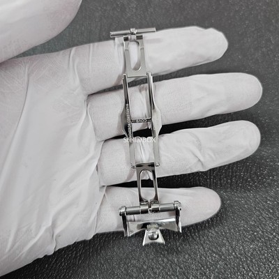 Vacheron Constantin Overseas leather strap buckle 47450/47040/4500