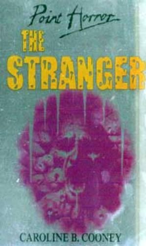 The Stranger (Point Horror), Cooney, Caroline B.