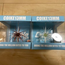 HIDEUP Coike 13mm 2Pack New Fishing Lures From Japan #26030301