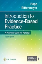 Introduction to Evidence Based Practice: A Pr...
