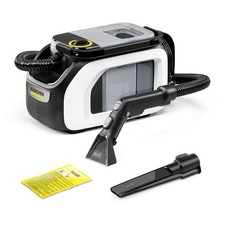 Kärcher Waschsauger SE 3 Compact Home, 500W,...