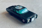 VINTAGE CORGI TOYS #268 GREEN HORNET BLACK BEAUTY DIECAST MODEL CAR