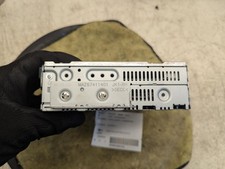 Audio Equipment Radio Receiver ID 96560AR500 Fits 23 GV70 828636