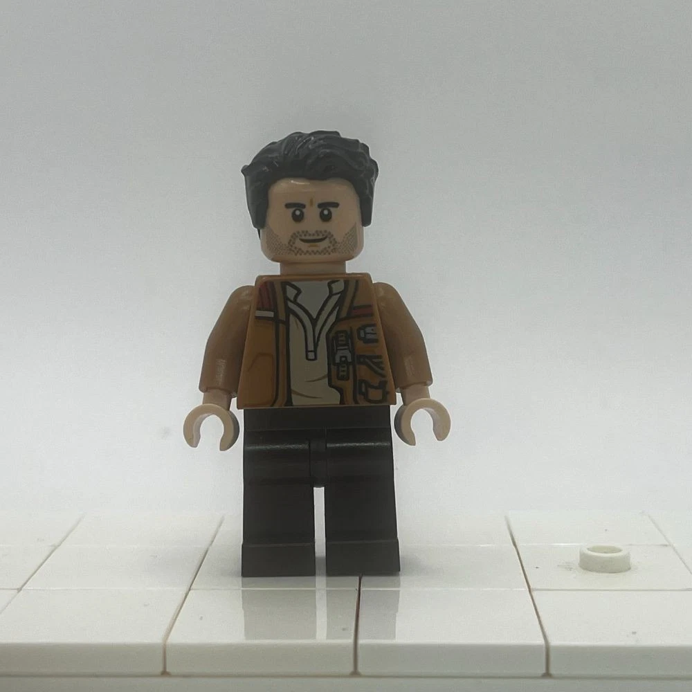 Resistance X-Wing Pilot LEGO (R) Building Toys for sale | eBay