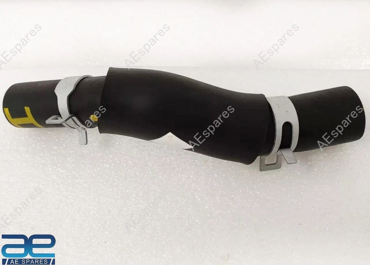 Oil Cooler Hose For Hyundai Santa FE, Tucson, ix35, Kia Carnival 256402F000 view 3