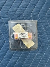 Mini-Circuits ZX73-2500 RF Voltage Variable Attenuator, 10..2500 MHz