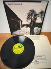 David Gilmour – David Gilmour Harvest – SHVL 817 OC 064/60774 LP UK 1978 Stereo