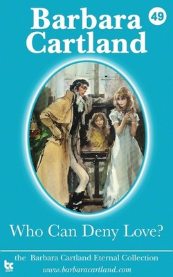 Who can deny Love? (The Eternal Collection)