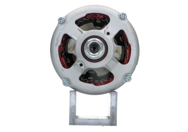Lichtmaschine 60A Neu Eurostarter Oe-Nr. A13N271 FüR Deutz Fahr Khd-image