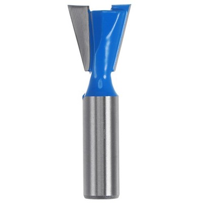 Zinken Router Bit 1/2'' Schaft 7/8'' Durchm. 14 Grad Zinken Gelenk Tischler Bit