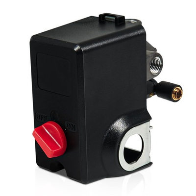 #ad Pressure Switch Compatible with Condor MDR 11 11 EA 26 AMPS 120 240 Volts 120 15 $24.99