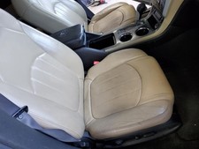 Local Pickup Only Passenger Front Seat Bucket Leather Electric Fits 09 Local Pickup Only Passenger Front Seat Bucket Leather Electric Fits 09