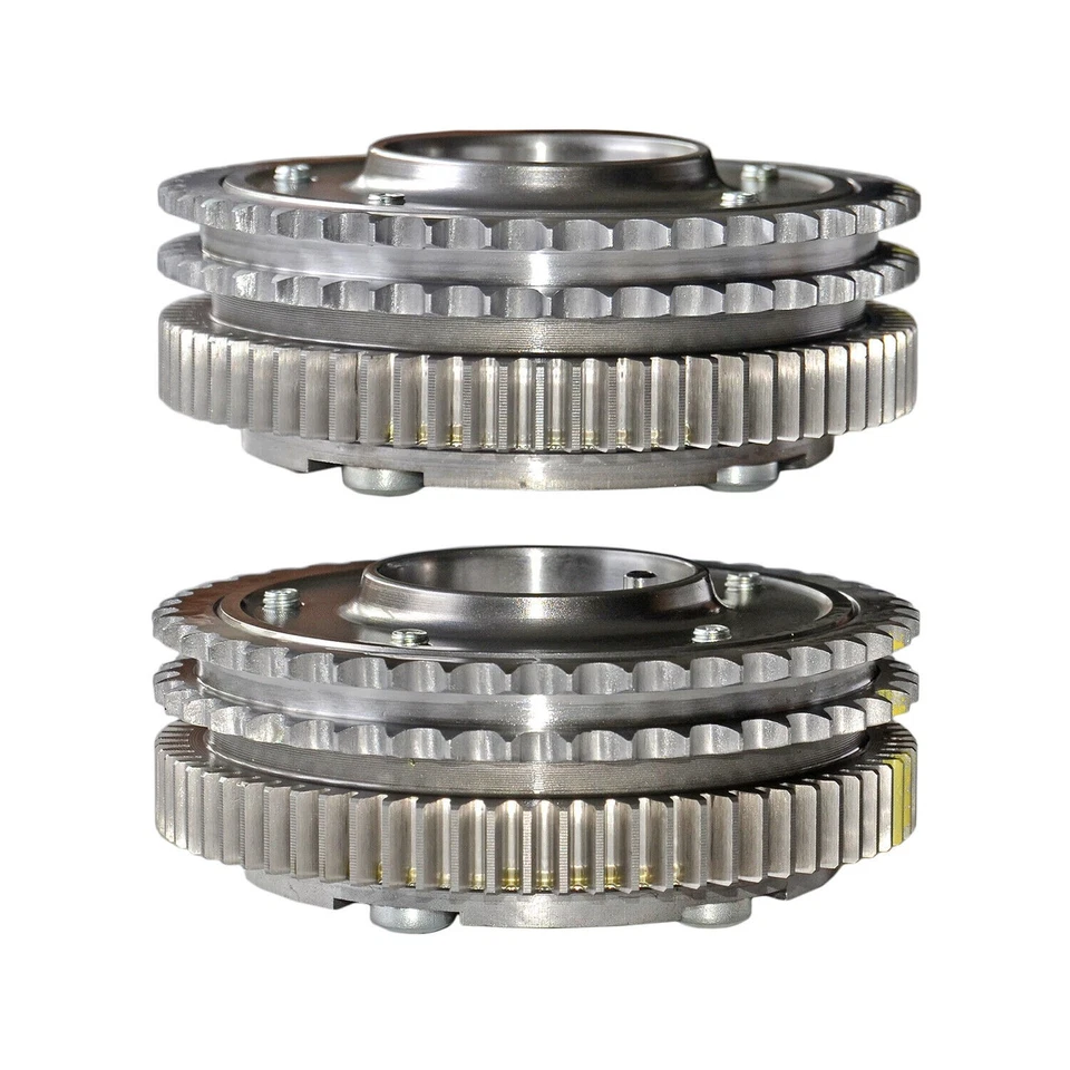 2× Camshaft Adjusters for Mercedes-Benz W203 W164 W211 W221 Intake Left & Right - Изображение 4 из 4