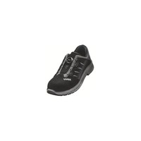 uvex Halbschuhe 2 Trend S3 Schwarz Grau Weite 11 GrößE 50