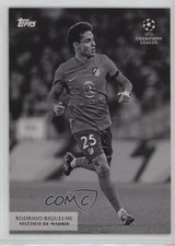 2023-24 Simplicidad UEFA Club Competitions Spanish Stars Rodrigo Riquelme 0cf0