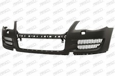 Prasco Stoßstange Vorne ohne PDC für SWR für VW Touareg Baujahr 2006-2009