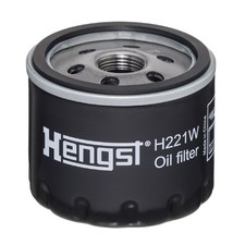 Ölfilter für Smart Forfour 453 Fortwo | 24585721