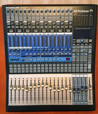 PreSonus StudioLive 16.4.2 digitales Mischpul...
