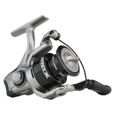 Abu Garcia Max X Spinning Fishing Reel 2500 - Box, Multi-color 
