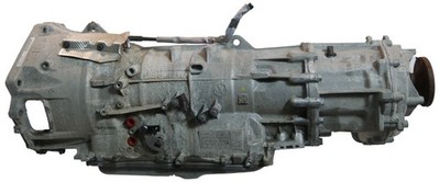 8 Gang Automatikgetriebe für VW Amarok 3,0 TDI DDXB DDX 0DR300036D SZZ 8HP-70X