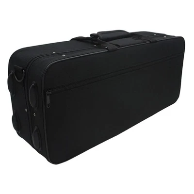 Premium-Trompeten-Tragekoffer, professionelles Zubehör, Trompeten-Gigbag - Bild 1 von 4