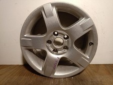 Jantes Audi ALLROAD