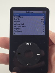 ipod a1136 30gb | eBay