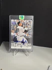 2018 Aaron Judge IP Auto Card From Topps Update Set (RC)