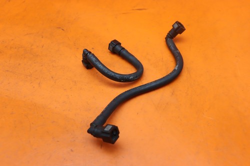 03-04 KAWASAKI NINJA ZX6R OEM FUEL HOSE GAS LINE TUBE PIPE SET