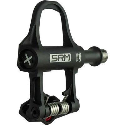 SRM x Q36.5 X-Power Direct Road Pedals Black, One Size