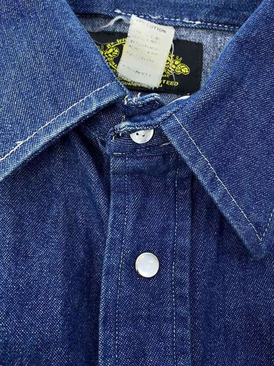 Other brands BB BRAND Long-sleeved shirt Cotton IDG image 6