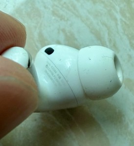 Apple Airpod Pro 1st Gen. Replacement Left Side Only A2084 100% Original CN