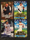 Topps 2026 Aaron Judge Jeter Game Day Drip 8 Bit Ballers Stars of MLB Yankees
