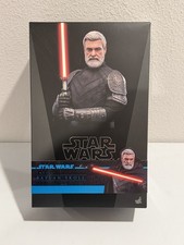 Hot Toys Star Wars Ahsoka Baylan Skoll TMS125 1 6 Collectible Action Figure