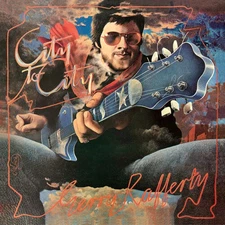 Gerry Rafferty - City To City (2022 Remaster) (syeor) [New Vinyl LP] Colored Vin
