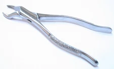 BDeals 53L Dental Extracting Forceps American Pattern Tooth Extraction Tool