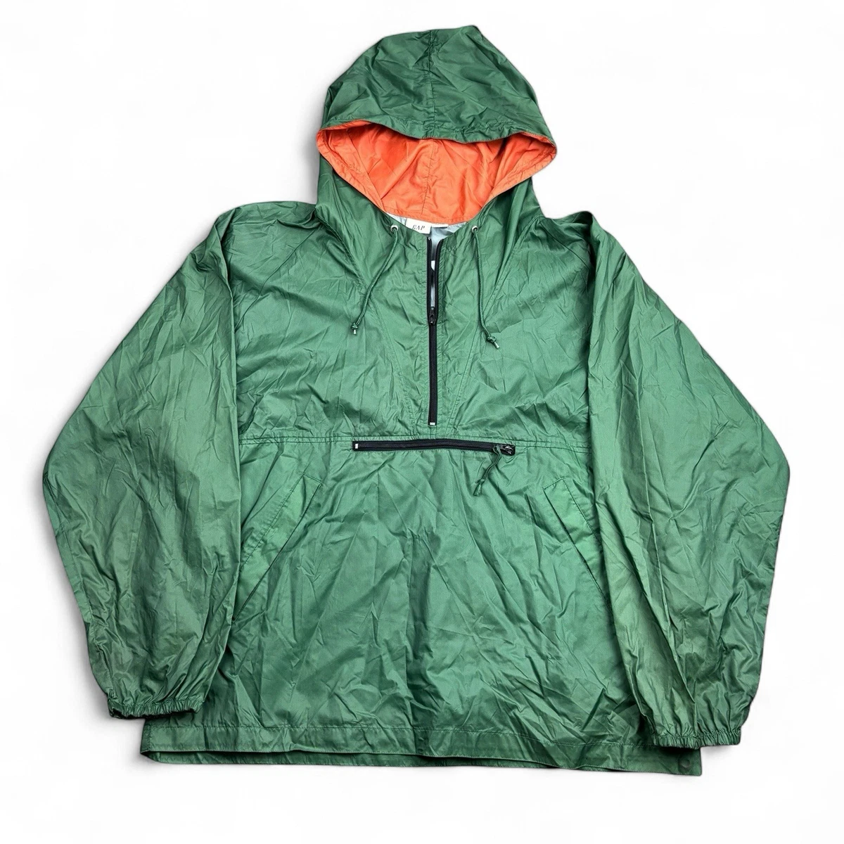 gap anorak products for sale | eBay