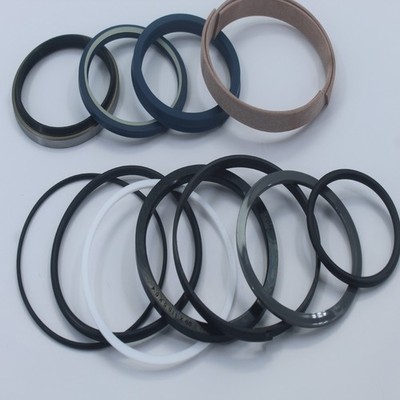 VOE14589729 Outrigger / Stabilizer Cylinder Seal Kit for VOLVO EW160C EW160D