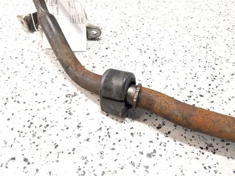 Barra estabilizadora Cadillac SRX 2004-2009 6791 Foto 4 de 4